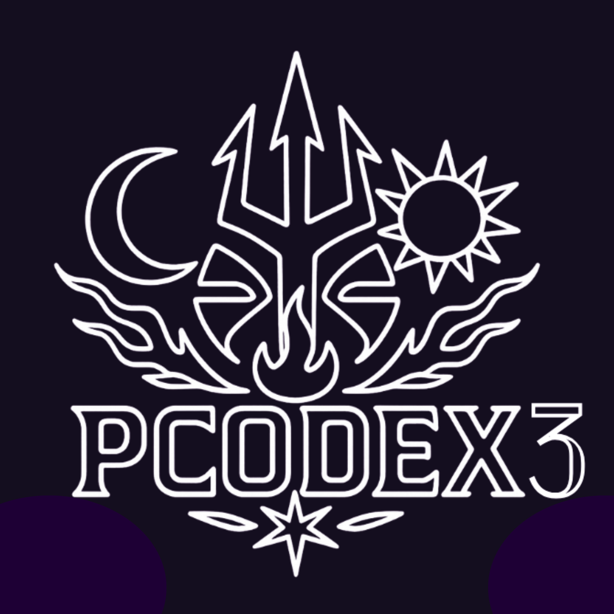 pcodex3